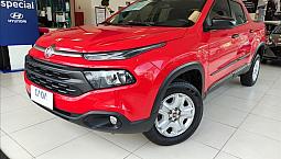 Fiat Toro 1.8 16V Evo Endurance At6