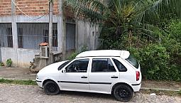 Gol G3 1.0 4P