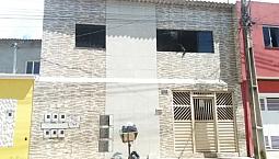 Prédio Com 2 Apartamentos E 4 Kitnets No Itapoa Paranoá