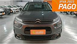 Citroen C4 Cactus 2022 1.6 Vti 120 Flex Feel Eat6