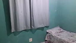 Alugo Apartamento, Dois Quartos, Garagem, Via Parque