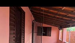 Casa Edicula  