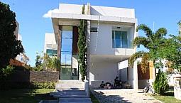 Casa De Alto Padrão No Alphaville Caruaru - Uma Residência De Sonhos Esperando Por Você!