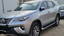 Sw4 Srx 4X4 - 7 Lugares - Automático Diesel, Completa