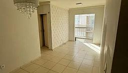Apartamento 405N, 2/4 - 58M² - Residencial Clara Nunes 