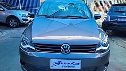 Fox Trend Gii 1.0 Flex 2014/2014 Completíssimo Pneus Novos Tirado Em Goiânia Super Novo 