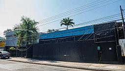 Galpão Com 1700 M2 Campo Grande 15 Mil + 4 Iptu Mês