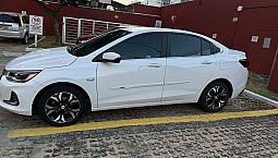 Chevrolet Onix Plus Premier 1.0 12v Tb Flex Aut. 4p 2022