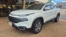 Fiat Toro Freedom 1.8 16V Flex Aut. 2020