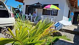 Casa Itapoá 3 Quartos - Aluguel Mensal