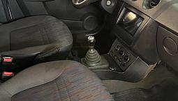 Chevrolet Celta Life/ Ls 1.0 Mpfi 8V Flexpower 5P 2009