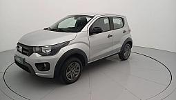 Fiat Mobi Like 1.0 Fire Flex 5p. 2026