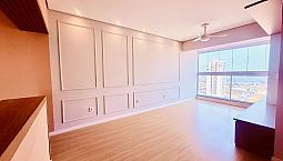 Vendo Apto Vila Hortencia | 72 M² Suíte Com Varanda