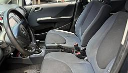 Honda Fit Ex/ S 1.5/ Ex 1.5 Flex 16V 5P Mec. 2006
