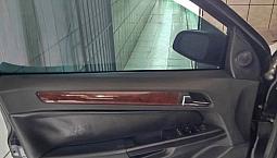 Chevrolet Vectra Elite 2.4 Mpfi 16V Flexpower Aut. 2006