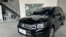 Volkswagen Gol Geração Vii Msi 1.6 8V Flex Mec. 4P 2022