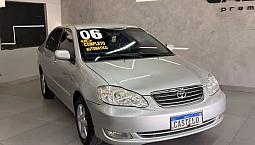 Toyota Corolla Altis 2.0 Flex 16V Aut. 2006