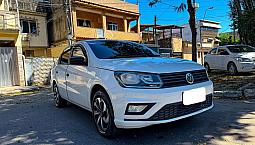 Volkswagen Voyage 1.6 Msi Flex 8V 4P 2022