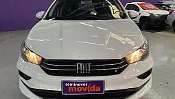 Fiat Cronos Drive 1.0 6V 2024