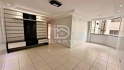 Apartamento Em Residencial Saint Germain, Bairro Jundiaí Industrial