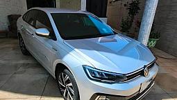 Volkswagen Virtus Highline 200 Tsi 1.0 Flex 12V Aut 2025
