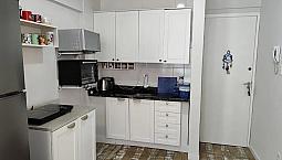 Apartamento Para Alugar No Bairro Pioneiros - Balneário Camboriú/Sc