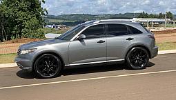 Infiniti Fx 35