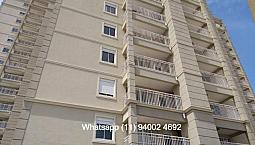 Bosque Juritis , 03 Quartos/Suite Com 80M² , Varanda Gourmet , 02 Vagas Cobertas Em Jundia