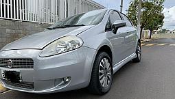 Punto 2009/10 1.4