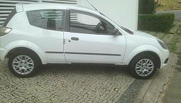 Ka 2013 Único Dono Barato