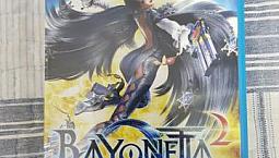 Bayonetta 1&Amp;2 Para Wii U, Leia A Descrição.