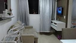 Aparamento Em Colinas De Laranjeiras, 02 Quartos