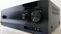 Receiver Sony Str-Dh820 - 7 Canais