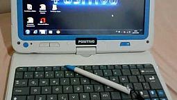 Notebook Todo Bom Carregador Teclado Bom Formatado E Desbloqueado