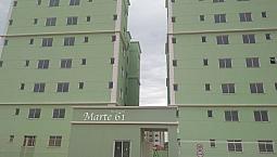 Marte 61