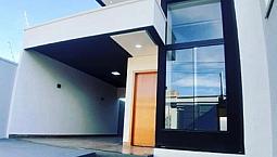 Casa Linda - Marista Sul  - Aparecida De Goiânia