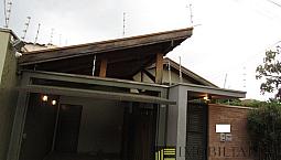 Casa 3 Dormitórios Residencial Ou Comercial Para Locação Jardim Canaã