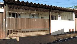Casa Aluguel Vila Redenção