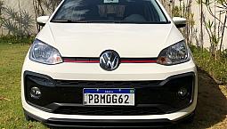 Volkswagen Up Tsi Move 18/19