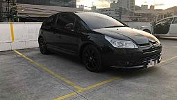 C4 Vtr Em Perfeito Estado