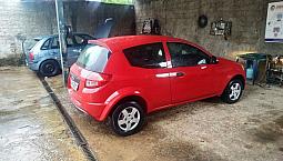 Ford Ka 2013