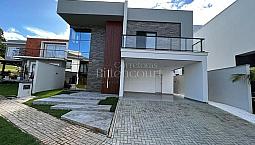 Joinville - Casa De Condomínio - Vila Nova