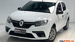 Renault - Logan 1.0 Life 2022
