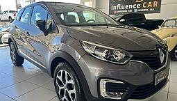Renault Captur 2021 2.0 16V Hi-Flex Intense Automático