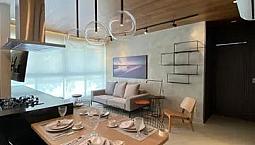 Edf. Tamarineira Prince Com 67 M² Com 3 Quartos