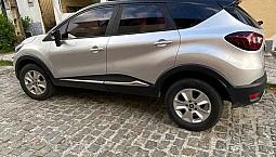 Renault Captur 20/21, Automático 