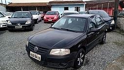 (Vendo Na Promissória Com 50% De Entrada) Gol 1.0 2008 Básico