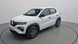 Renault Kwid 2023 1.0 12V Sce Flex Zen Manual