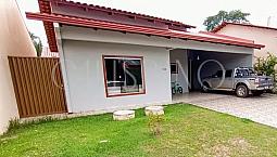 San Matheus Residence Casa Ampliada C/ Edícula - Porto Velho/Ro