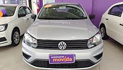 Volkswagen Gol 1.0 12V (Flex)